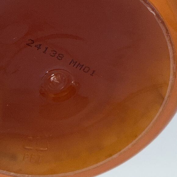 HomeWorx by Slatkin + Co. 34oz Body Wash Hot Cider Donut Essential Oils Fall - Picture 5 of 5